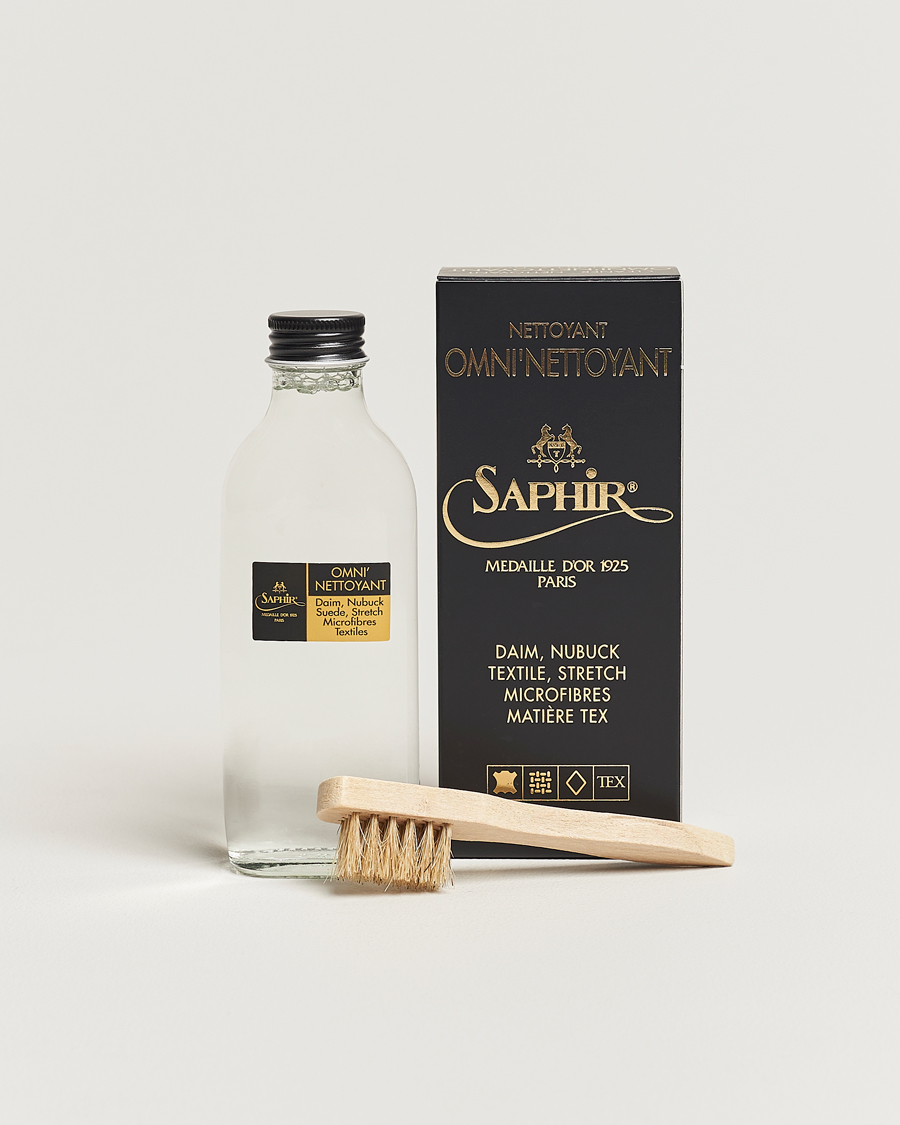 Herre | | Saphir Medaille d'Or | Omni'Nettoyant Cleaner Neutral