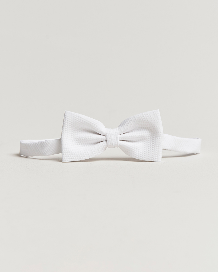 Herre | Butterfly | Stenströms | Bow Tie White
