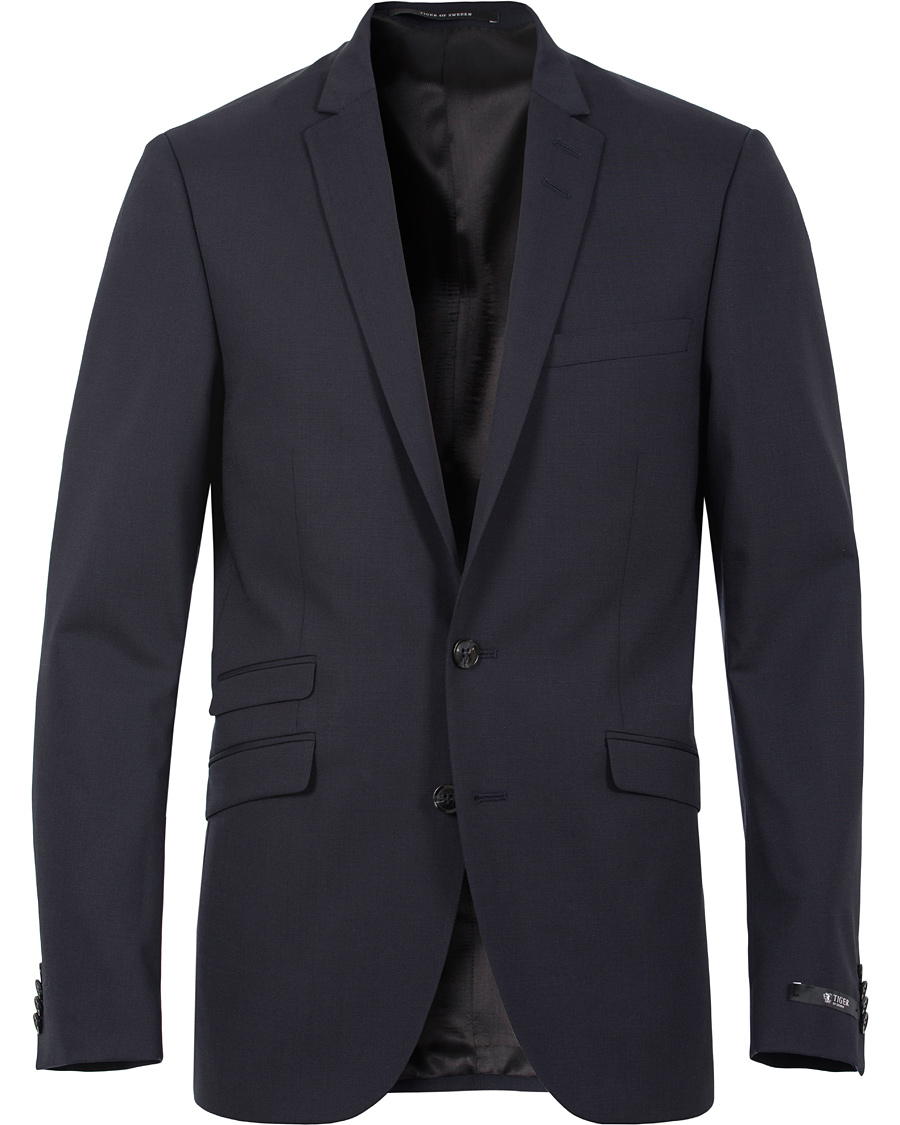 Herre | Blazere & jakker | Tiger of Sweden | Nedvin Blazer Navy 48
