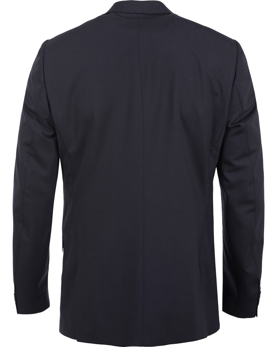 Herre | Blazere & jakker | Tiger of Sweden | Nedvin Blazer Navy 48