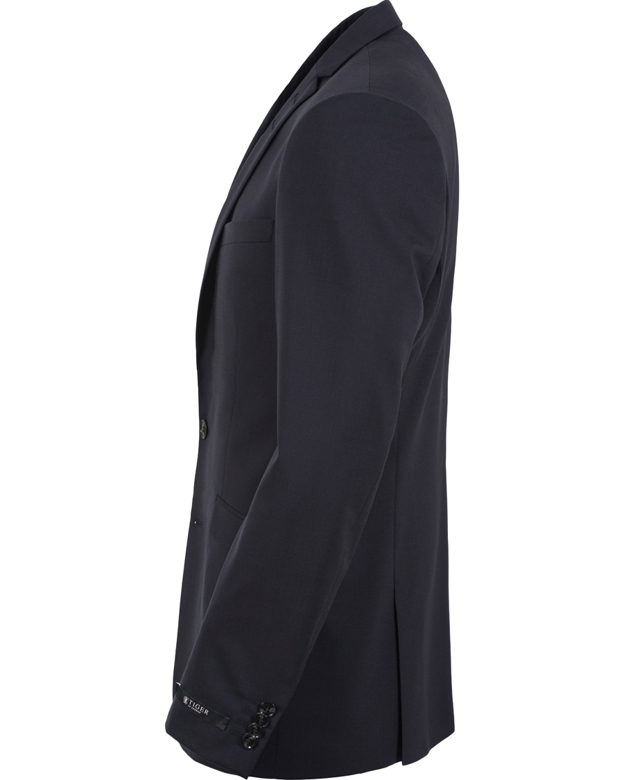 Herre | Blazere & jakker | Tiger of Sweden | Nedvin Blazer Navy 48