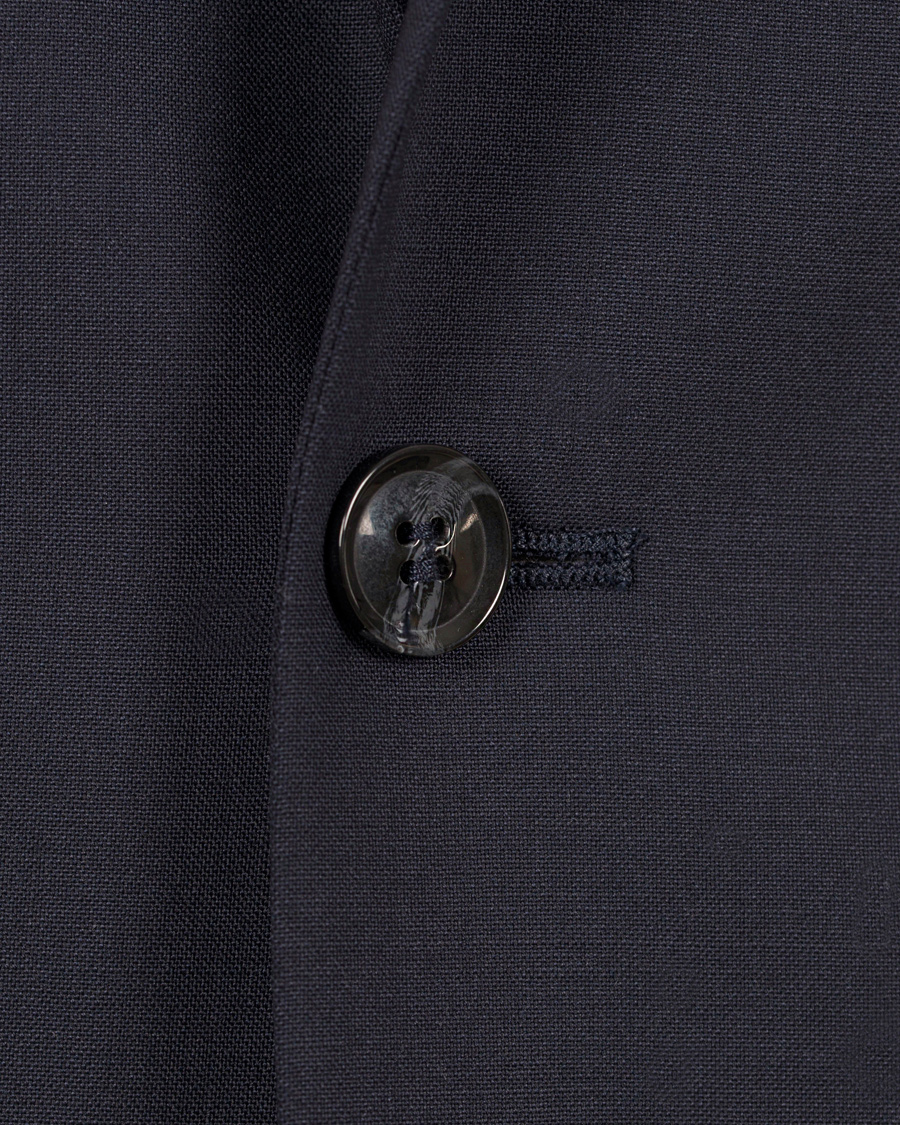 Herre | Blazere & jakker | Tiger of Sweden | Nedvin Blazer Navy 48