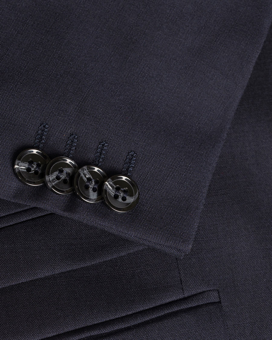Herre | Blazere & jakker | Tiger of Sweden | Nedvin Blazer Navy 48