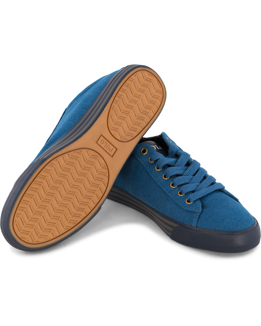 Herre | Polo Ralph Lauren Harvey Light Indigo | Polo Ralph Lauren | Harvey Light Indigo