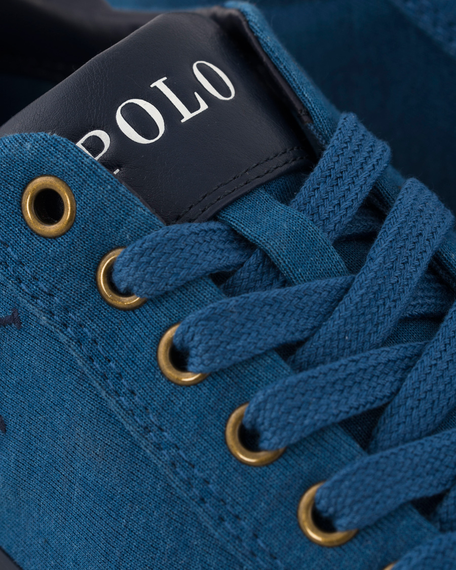 Herre | Polo Ralph Lauren Harvey Light Indigo | Polo Ralph Lauren | Harvey Light Indigo