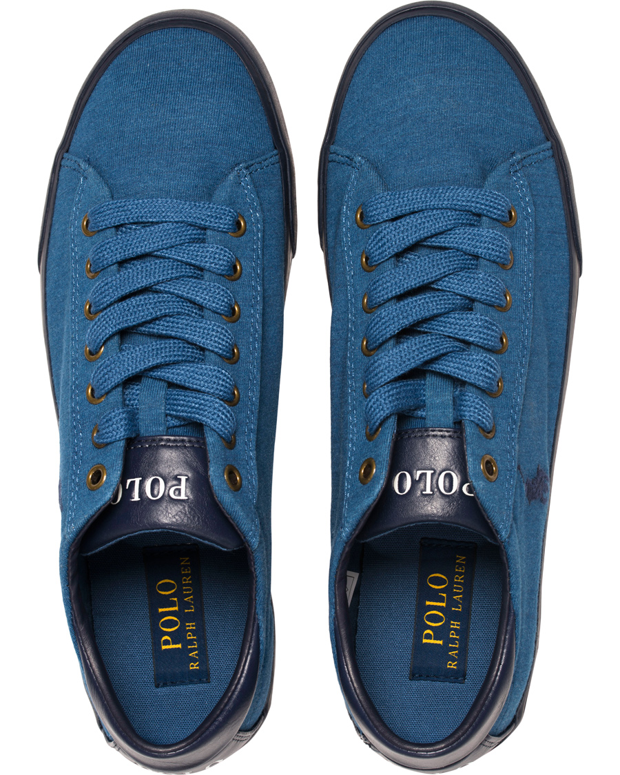Herre | Polo Ralph Lauren Harvey Light Indigo | Polo Ralph Lauren | Harvey Light Indigo