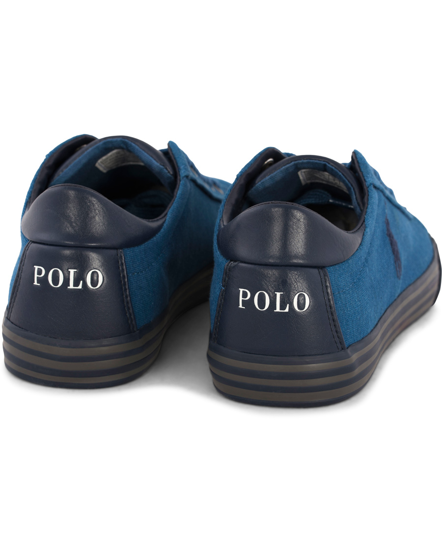 Herre | Polo Ralph Lauren Harvey Light Indigo | Polo Ralph Lauren | Harvey Light Indigo