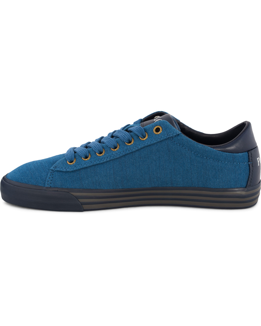 Herre | Polo Ralph Lauren Harvey Light Indigo | Polo Ralph Lauren | Harvey Light Indigo