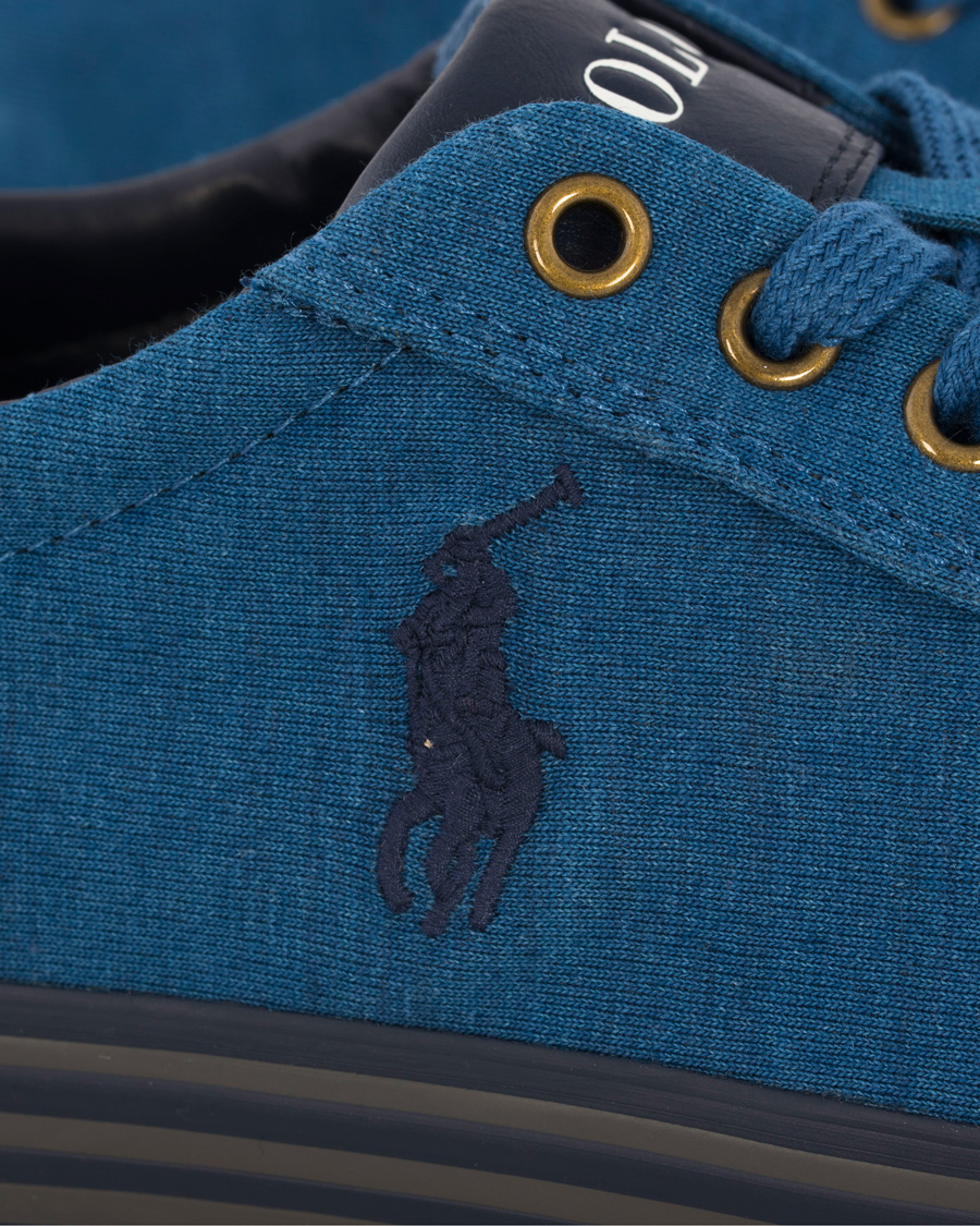 Herre | Polo Ralph Lauren Harvey Light Indigo | Polo Ralph Lauren | Harvey Light Indigo