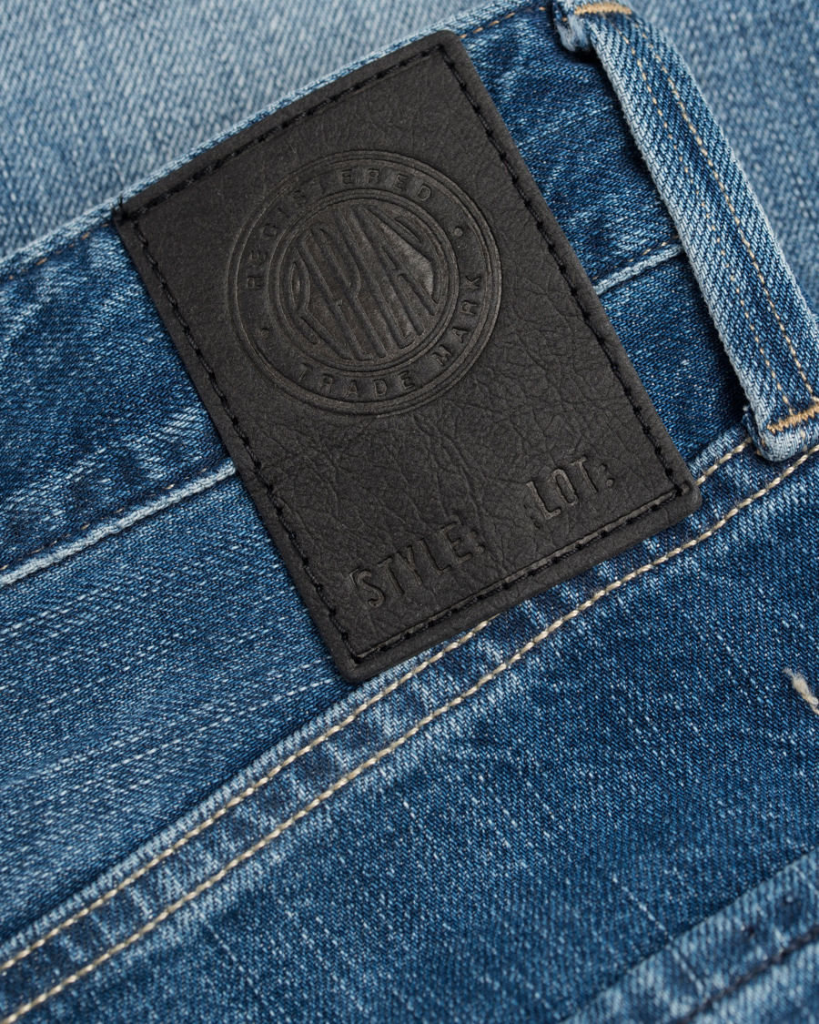 Herre | Jeans | Replay | M983 Waitom Jeans Blue