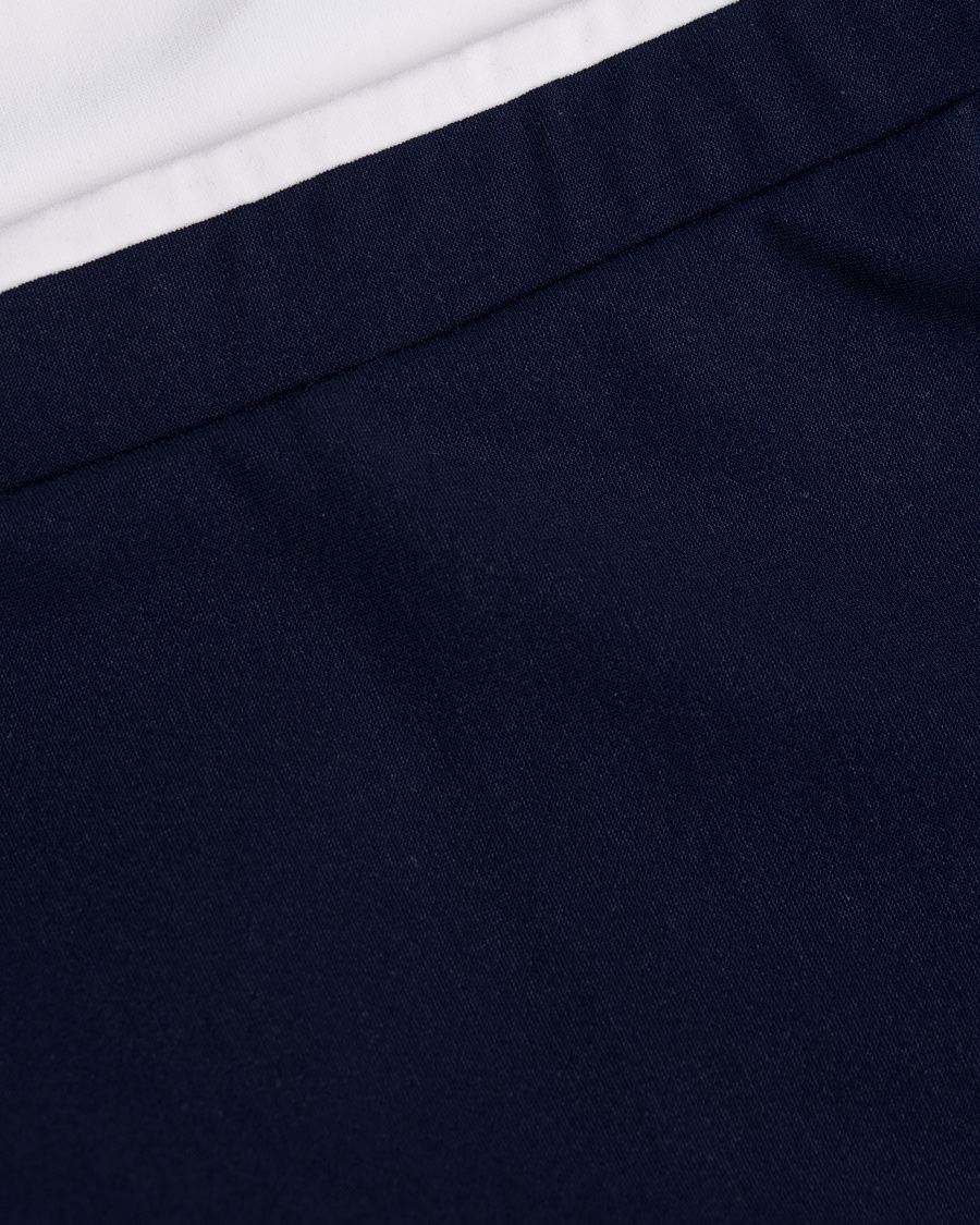 Herre | Badebukser | Frescobol Carioca | Sunga Swim Briefs Navy/White
