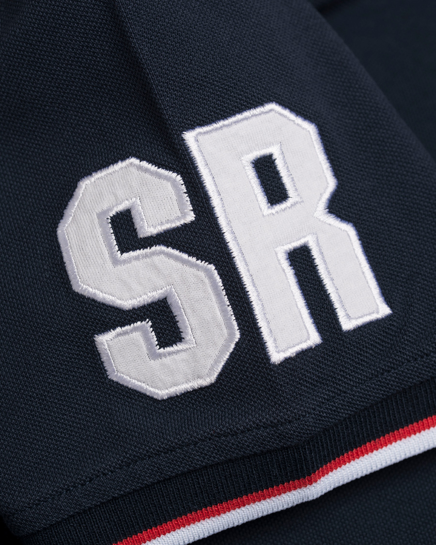 Herre | Polotrøjer | Sail Racing | Grinder Polo Navy