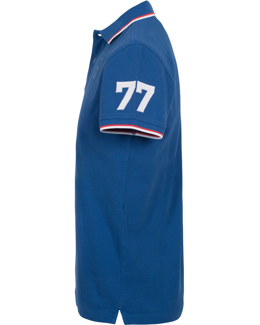Herre | Polotrøjer | Sail Racing | Grinder Polo Blue