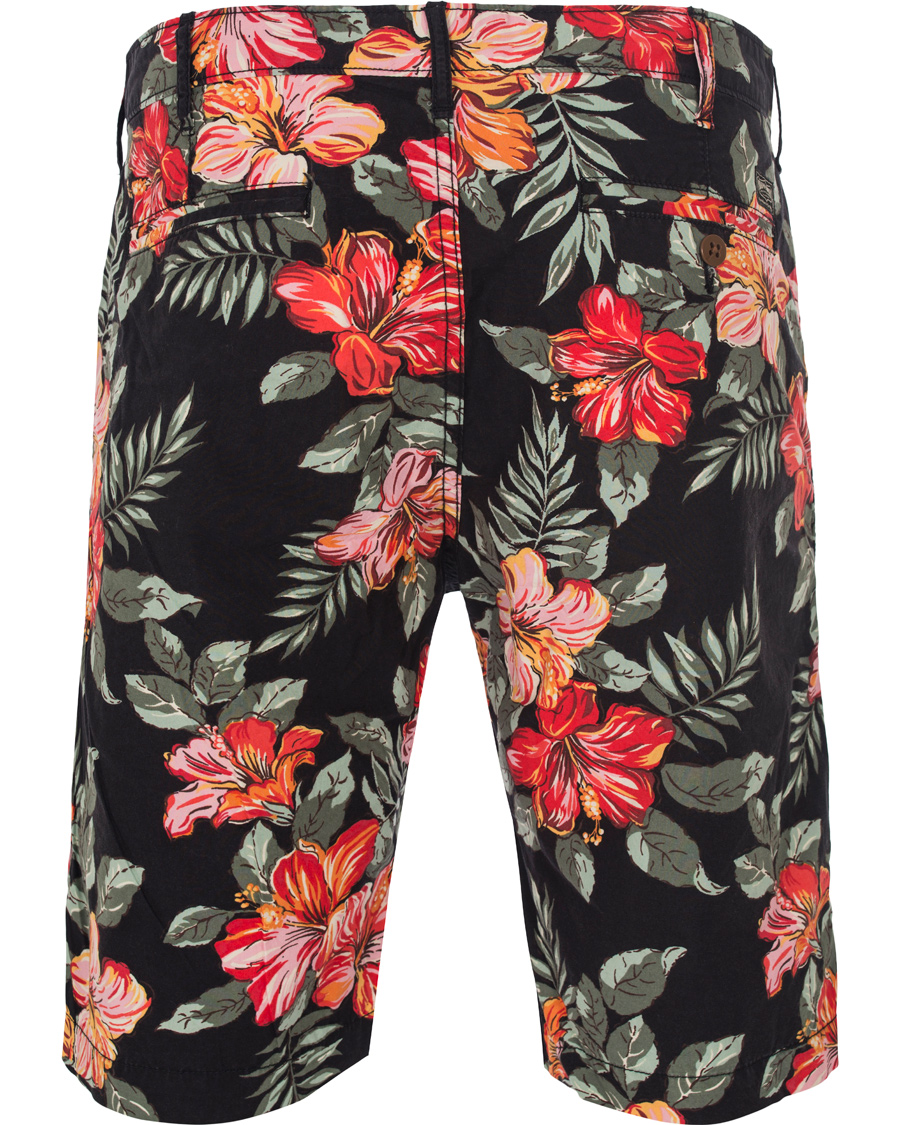 Herre | Shorts | Denim & Supply Ralph Lauren | Printed Flower Shorts Mallow Floral