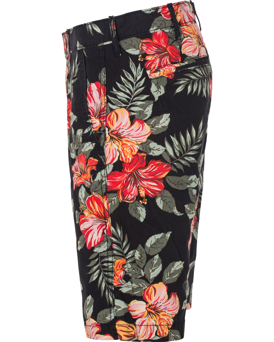 Herre | Shorts | Denim & Supply Ralph Lauren | Printed Flower Shorts Mallow Floral