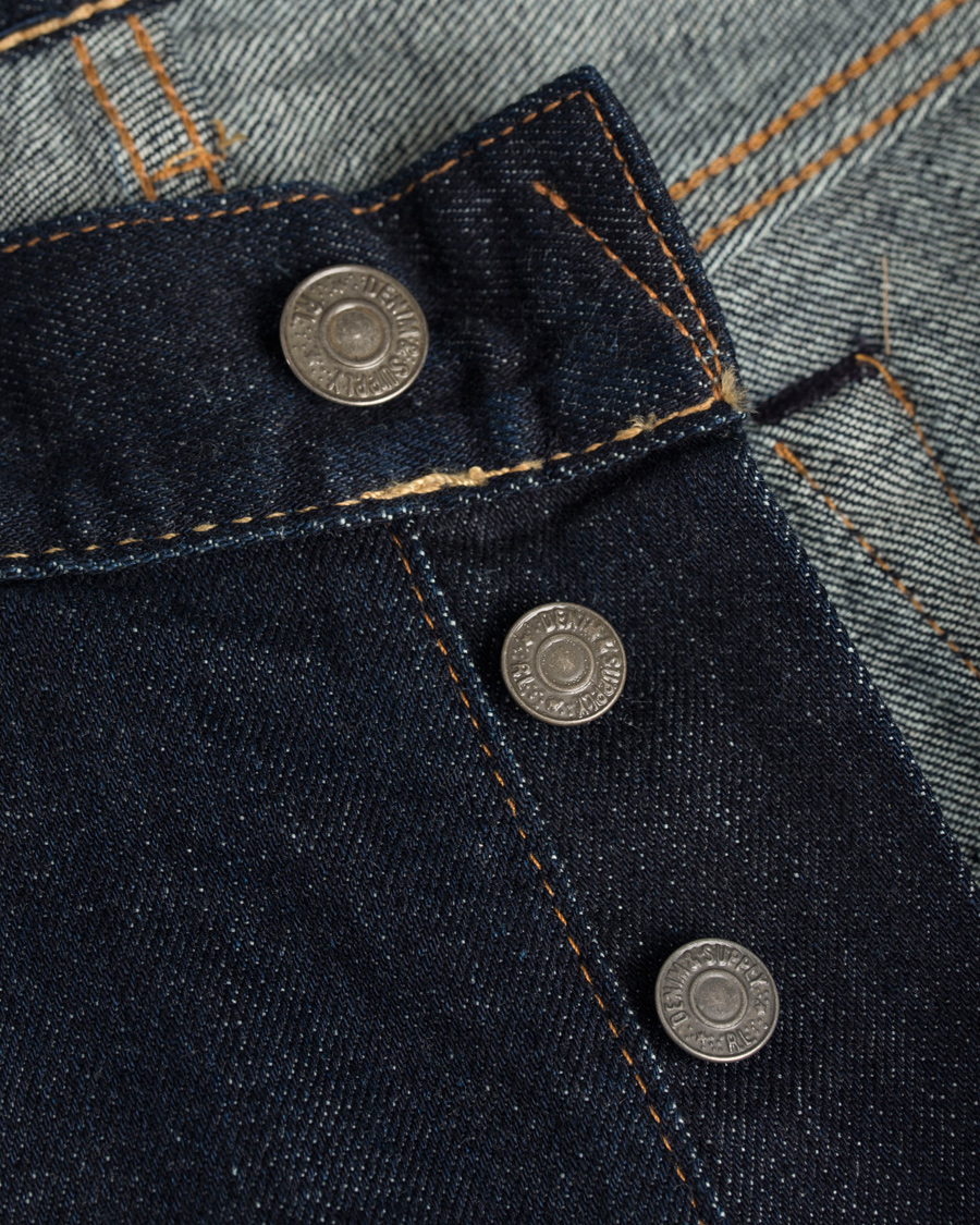 Herre | Jeans | Denim & Supply Ralph Lauren | Slim Fit Jeans Hale