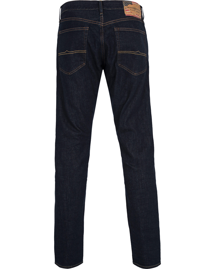 Herre | Jeans | Denim & Supply Ralph Lauren | Slim Fit Jeans Hale