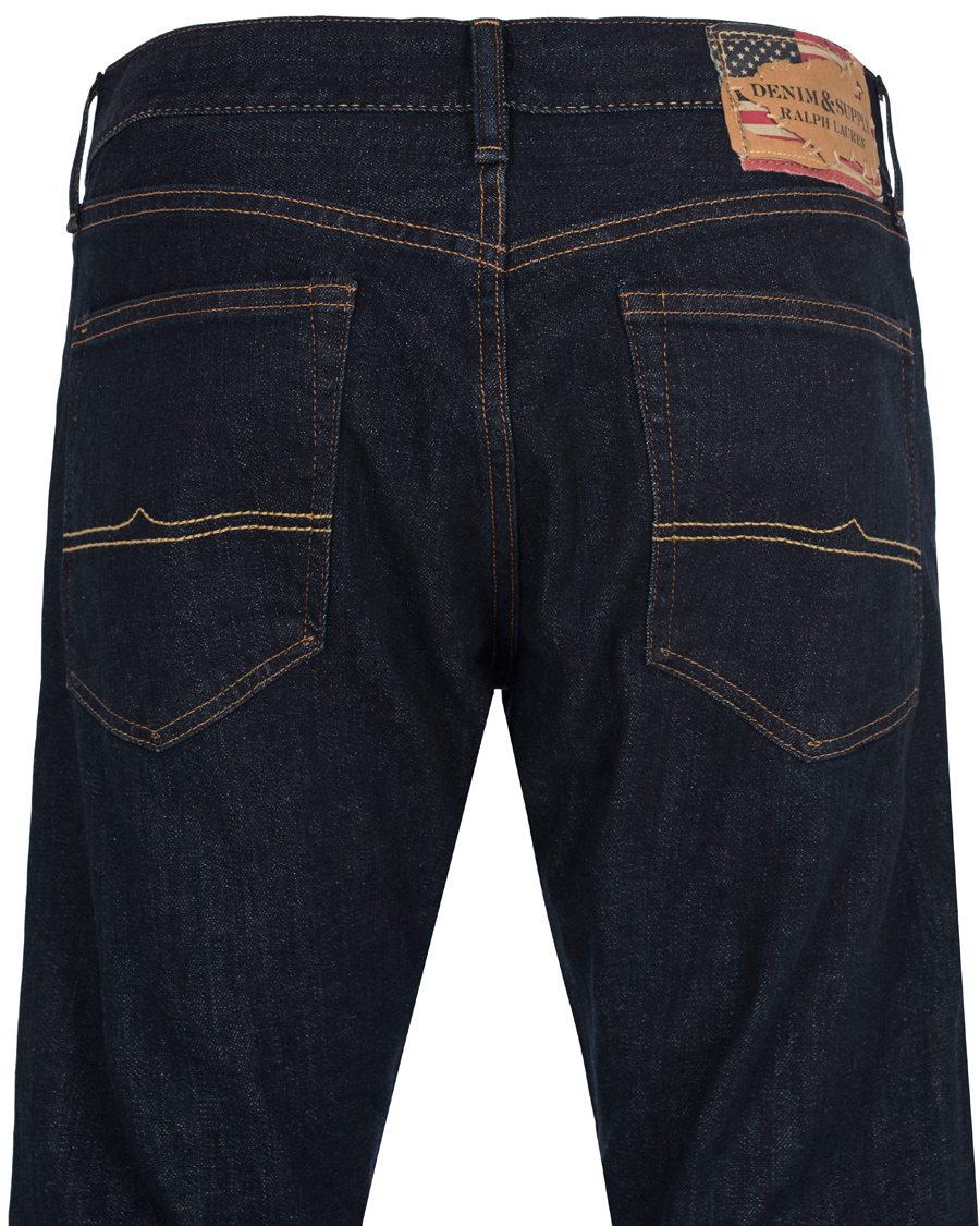 Herre | Jeans | Denim & Supply Ralph Lauren | Slim Fit Jeans Hale