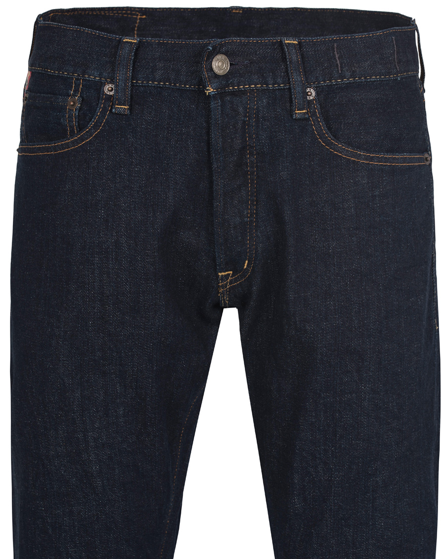 Herre | Jeans | Denim & Supply Ralph Lauren | Slim Fit Jeans Hale