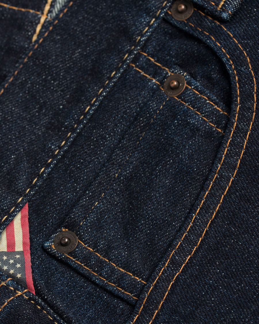 Herre | Jeans | Denim & Supply Ralph Lauren | Slim Fit Jeans Hale