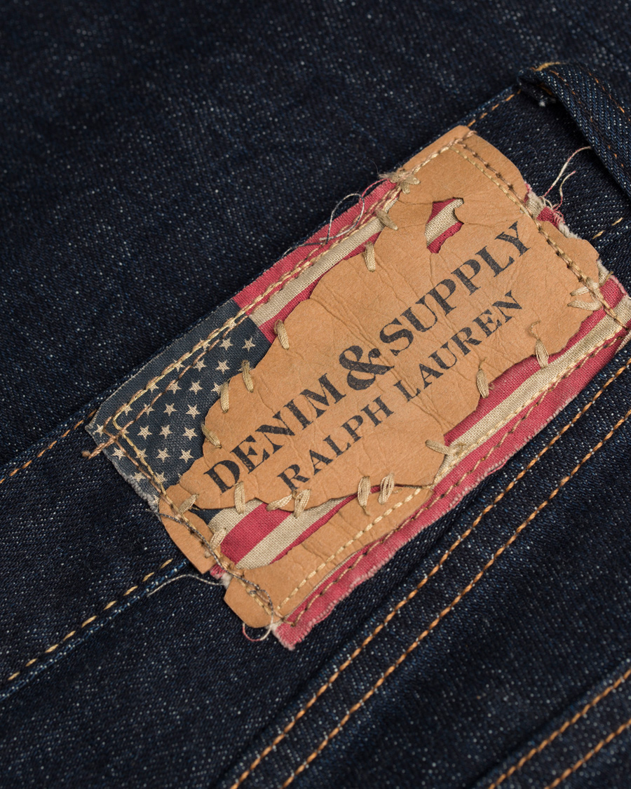 Herre | Jeans | Denim & Supply Ralph Lauren | Slim Fit Jeans Hale