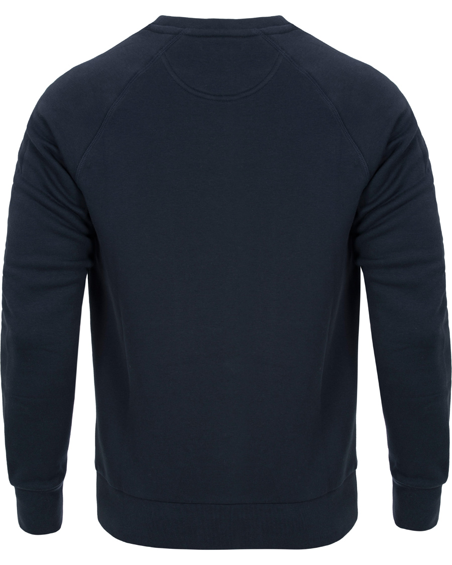 Herre | Trøjer | Henri-Lloyd | Henri Lloyd Keld Crew Sweater Navy