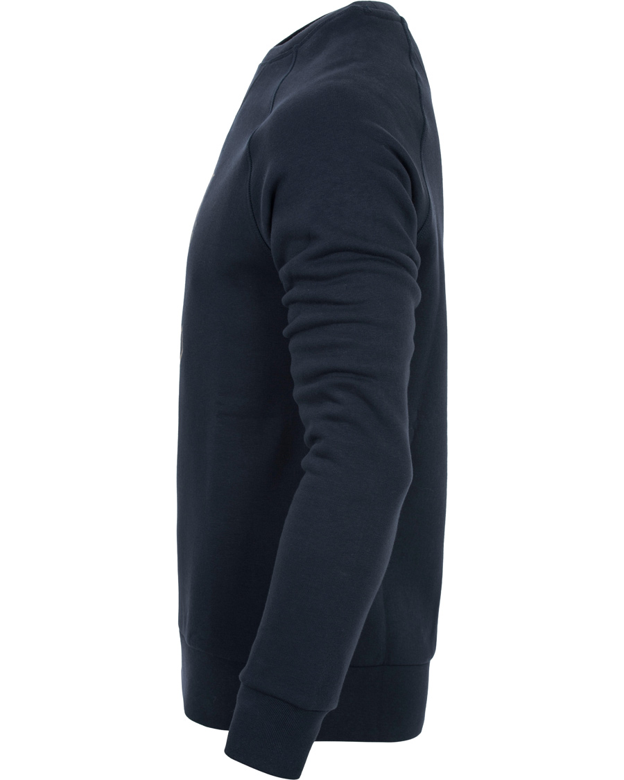 Herre | Trøjer | Henri-Lloyd | Henri Lloyd Keld Crew Sweater Navy