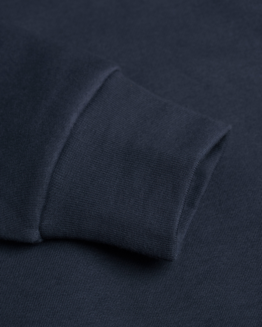 Herre | Trøjer | Henri-Lloyd | Henri Lloyd Keld Crew Sweater Navy