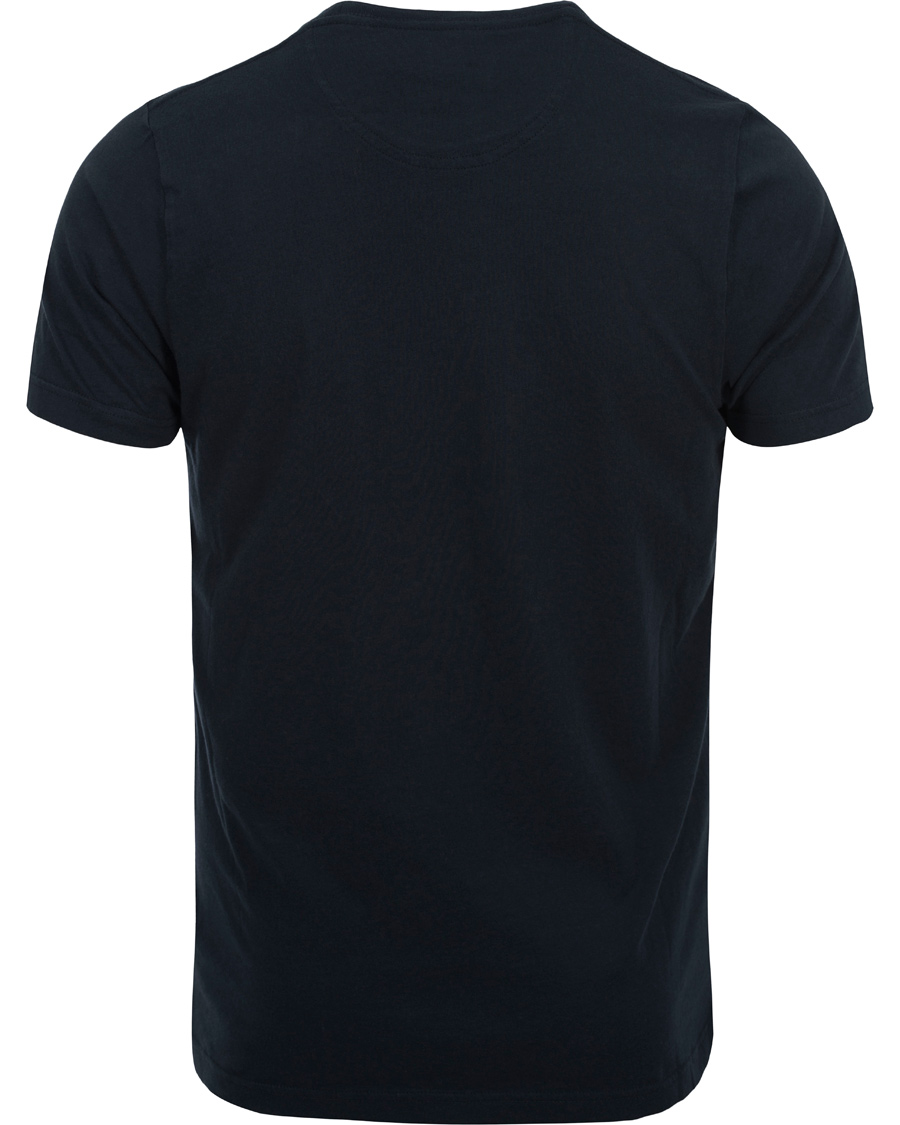 Herre | T-Shirts | Henri-Lloyd | Henri Lloyd Magor Regular Tee Navy