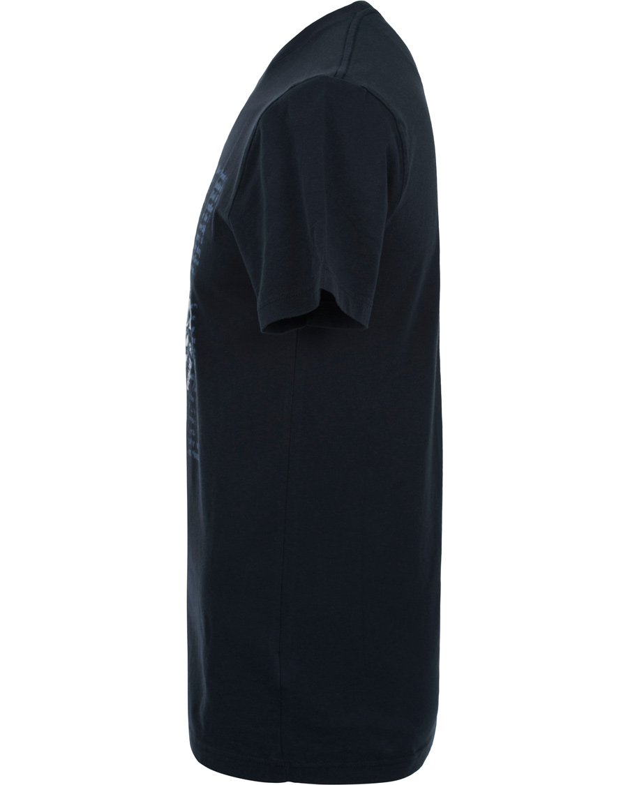 Herre | T-Shirts | Henri-Lloyd | Henri Lloyd Magor Regular Tee Navy