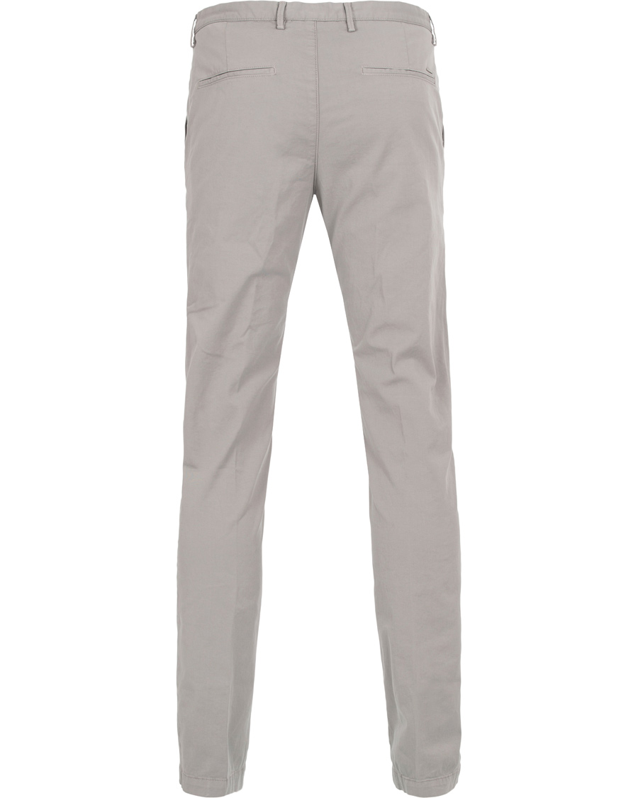 Herre | Bukser | BOSS BLACK | BOSS Rice3-D Chinos Open Grey