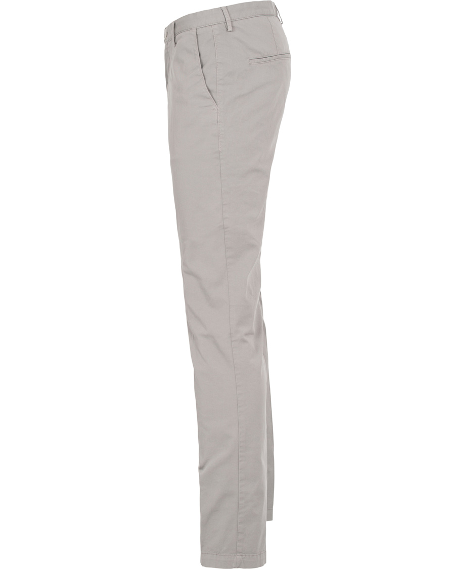 Herre | Bukser | BOSS BLACK | BOSS Rice3-D Chinos Open Grey