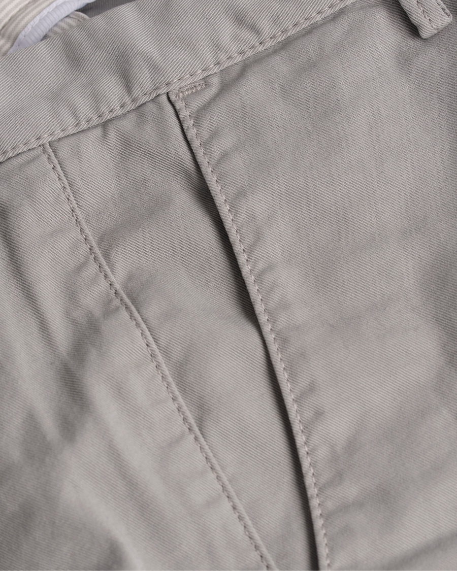 Herre | Bukser | BOSS BLACK | BOSS Rice3-D Chinos Open Grey