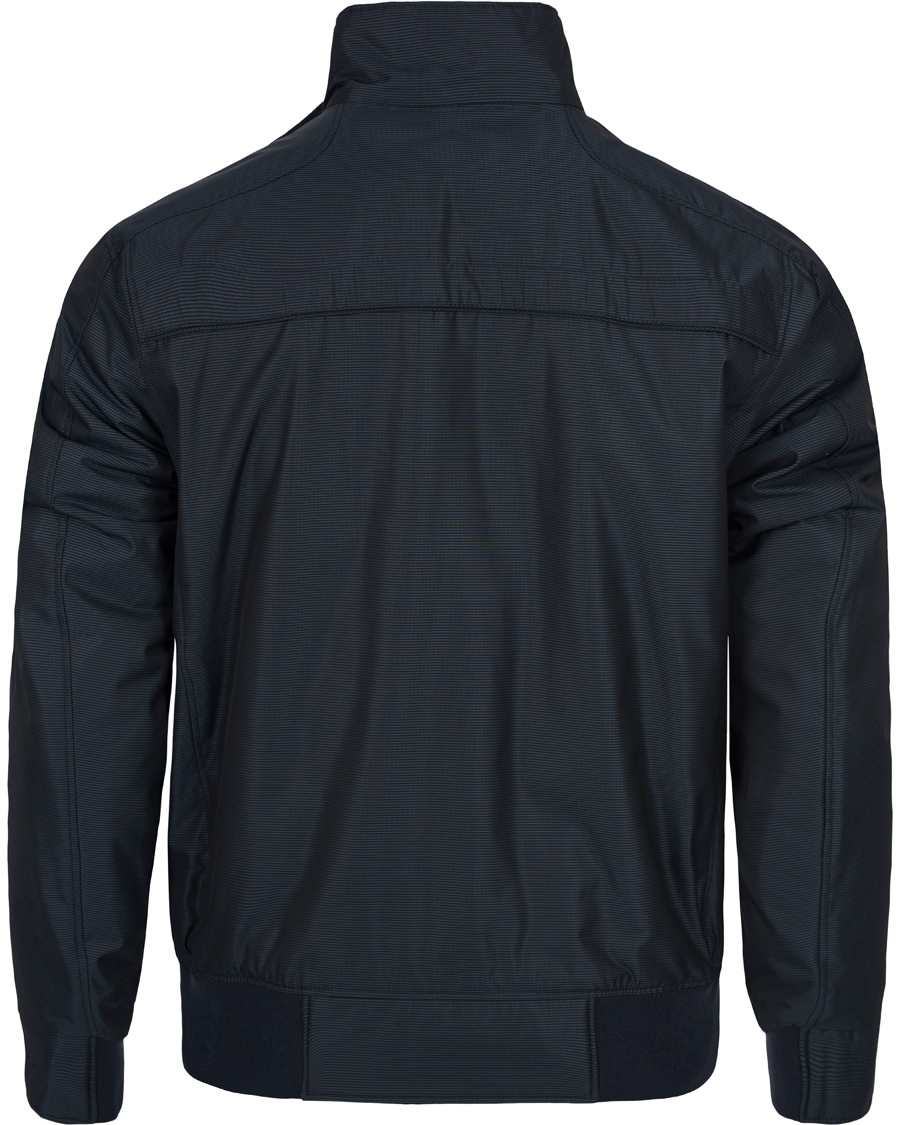 Herre | Jakker | BOSS GREEN | BOSS Athleisure Jadon 19 Jacket Navy
