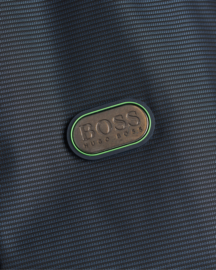 Herre | Jakker | BOSS GREEN | BOSS Athleisure Jadon 19 Jacket Navy