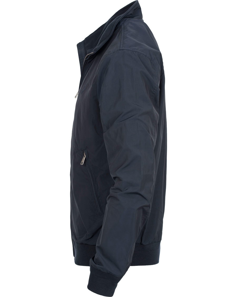 Herre | Jakker | Polo Ralph Lauren | Barracuda Bomber Jacket Aviator Navy