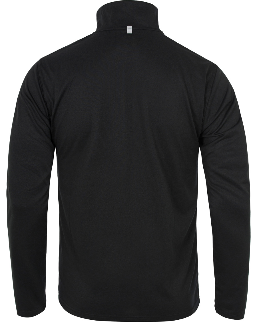 Herre | Trøjer | Polo Sport Ralph Lauren | Performance Tech Half Zip Black