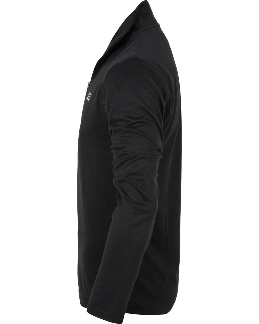 Herre | Trøjer | Polo Sport Ralph Lauren | Performance Tech Half Zip Black