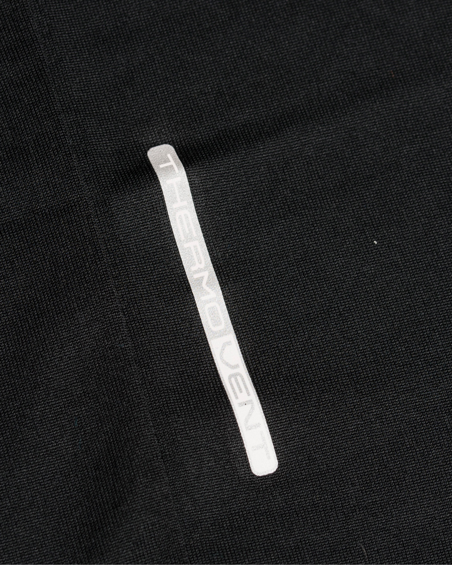 Herre | Trøjer | Polo Sport Ralph Lauren | Performance Tech Half Zip Black
