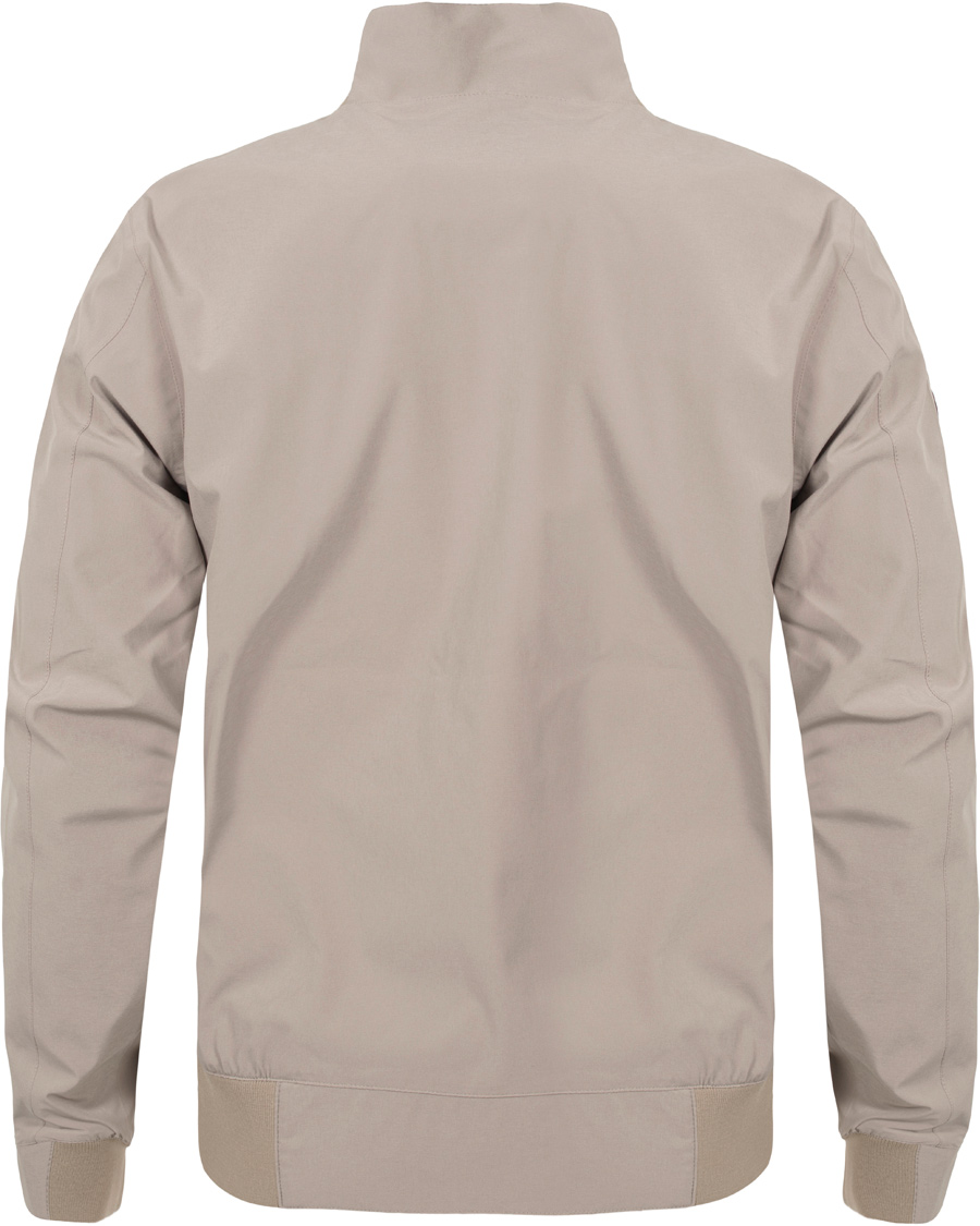 Herre | Jakker | NN07 | Harry Harrington Jacket Light Khaki