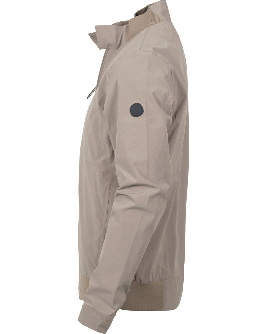 Herre | Jakker | NN07 | Harry Harrington Jacket Light Khaki
