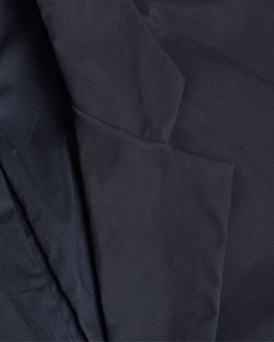 Herre | Jakker | Filippa K | Christopher Spring Coat Navy