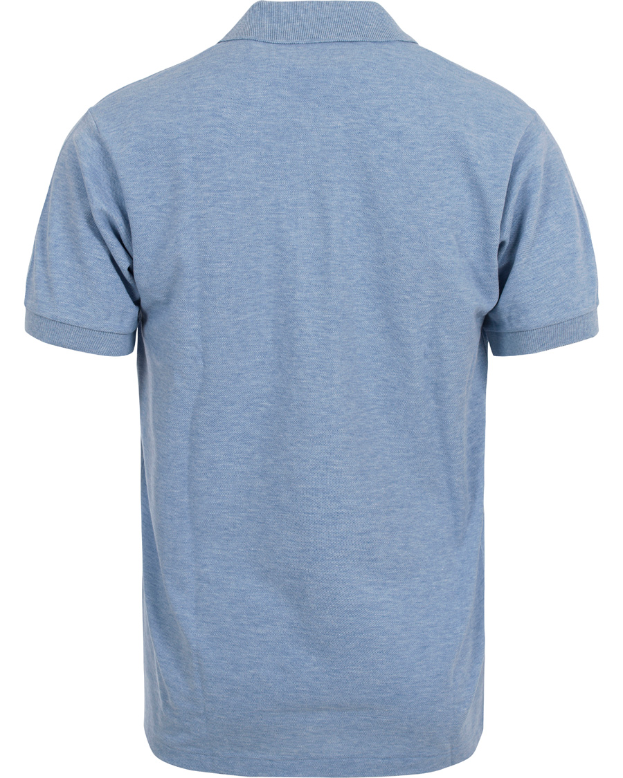 Herre | Polotrøjer | Lacoste | Original Polo Piké Valerian Chine