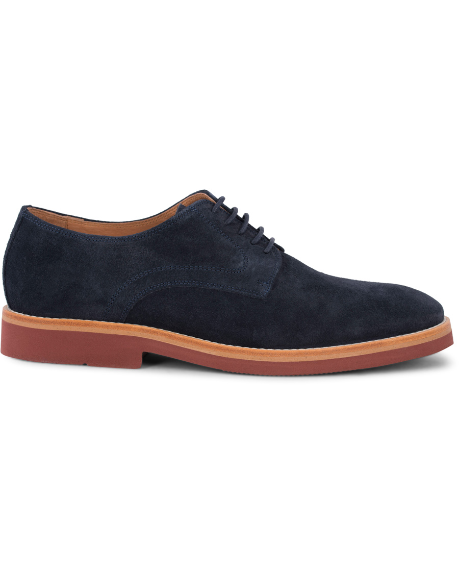 Herre | Morris Derby Navy | Morris | Derby Navy