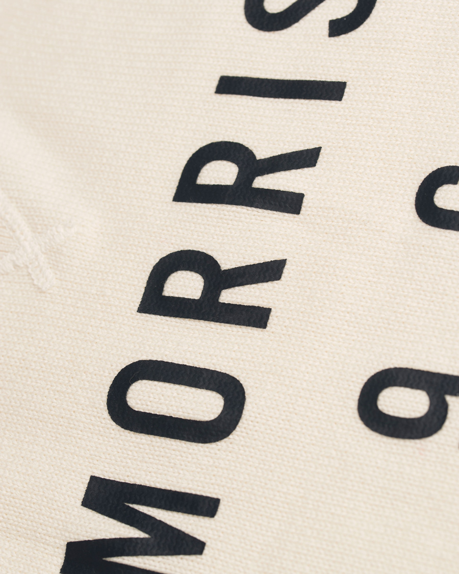 Herre | Trøjer | Morris | Osborne Oneck Off White