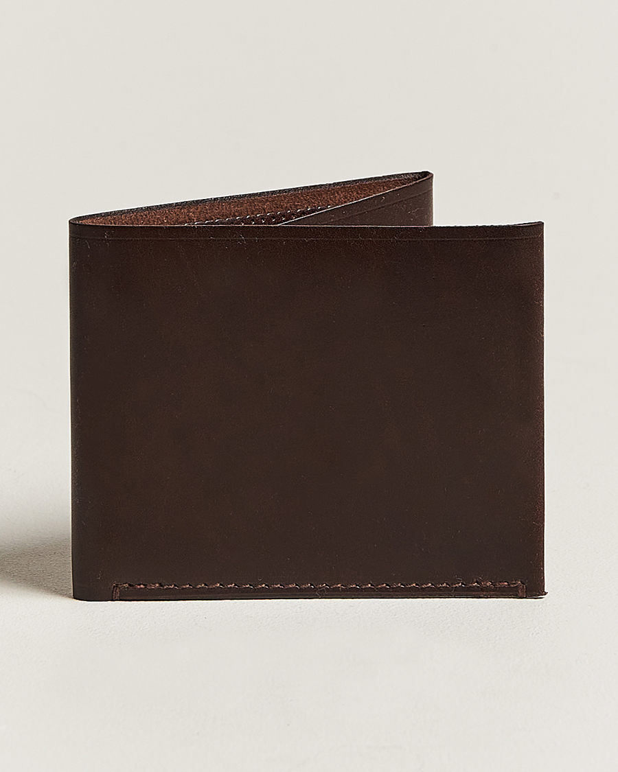 Herre |  | Tärnsjö Garveri | TG1873 Billfold Dark Brown