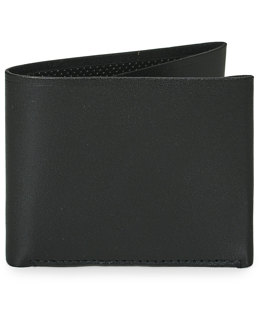 Herre | Tärnsjö Garveri TG1873 Billfold Black | Tärnsjö Garveri | TG1873 Billfold Black