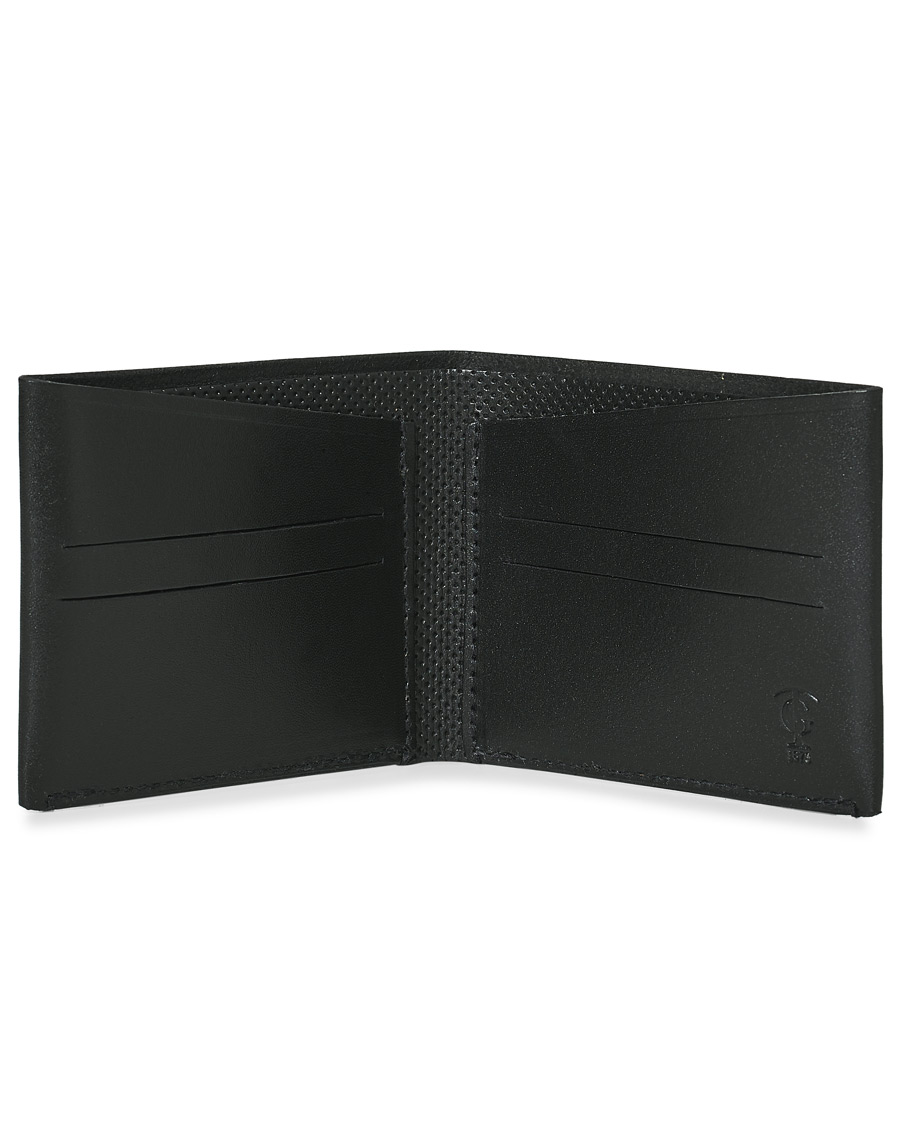 Herre | Tärnsjö Garveri TG1873 Billfold Black | Tärnsjö Garveri | TG1873 Billfold Black