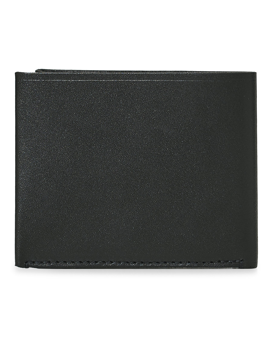 Herre | Tärnsjö Garveri TG1873 Billfold Black | Tärnsjö Garveri | TG1873 Billfold Black
