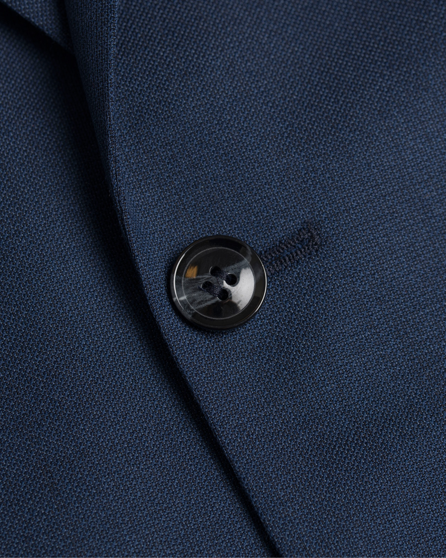 Herre | Jakkesæt | Tiger of Sweden | Gekko Suit Blue